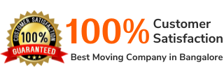 No.1 Packers and Movers in Mumbai