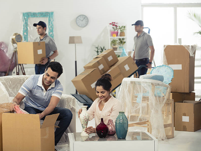 house shifting in Mumbai