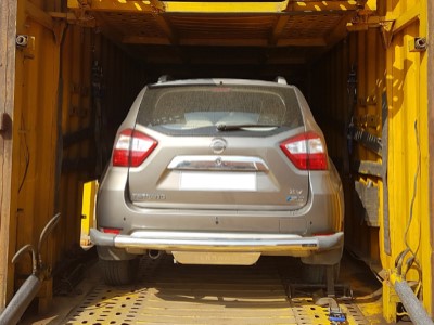 car transportation in Mumbai