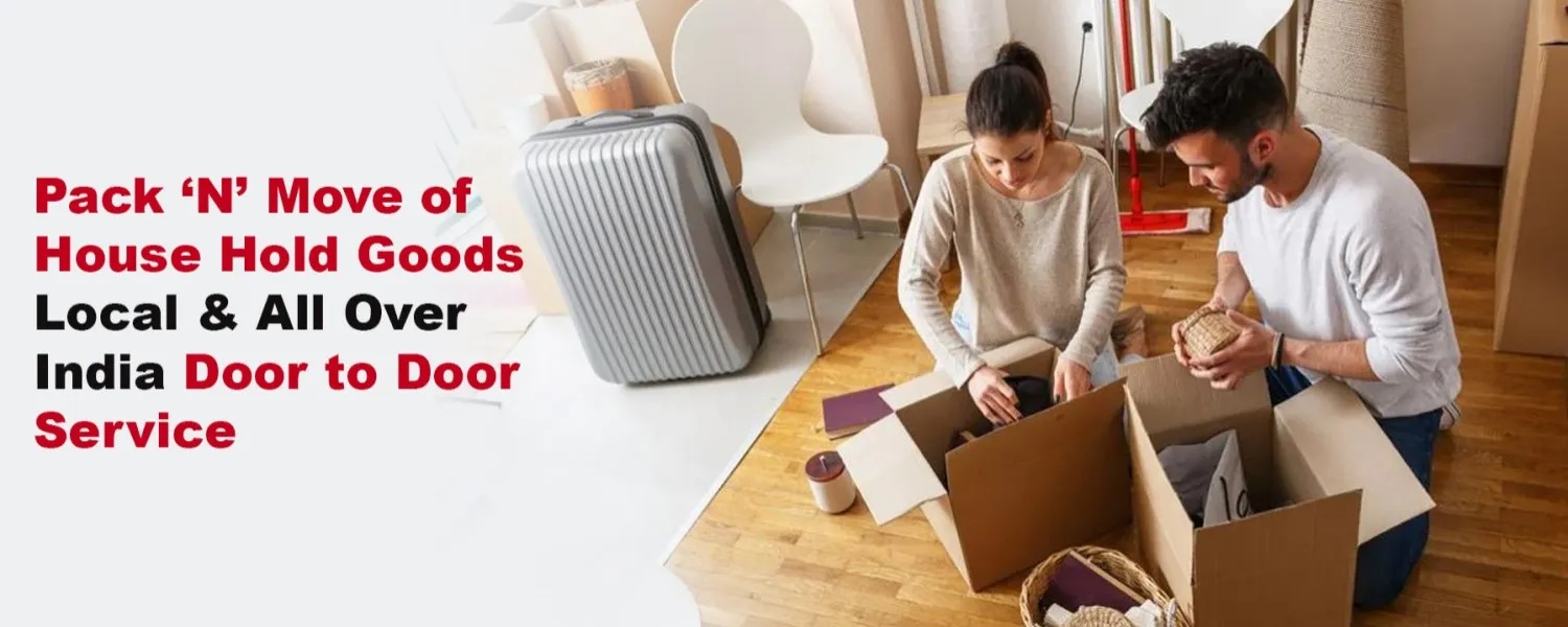 VRL Worldwide packers and movers Mumbai