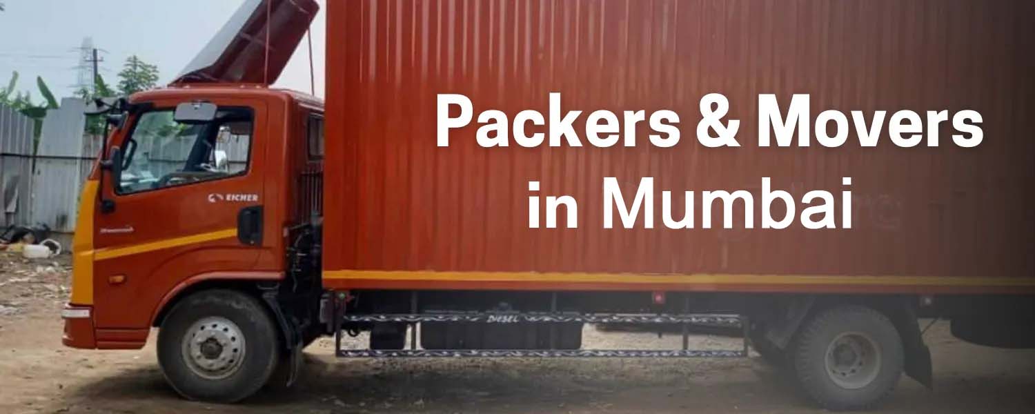 VRL Worldwide packers and movers Mumbai